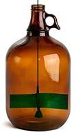 Algopix Similar Product 6 - Clean Bottle Express Growler Brush