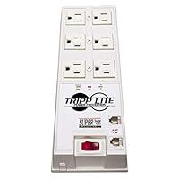 Algopix Similar Product 7 - Tripp Lite 6 Outlet Surge Protector