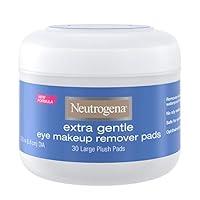 Algopix Similar Product 18 - Neutrogena Extra Gentle NonOily Eye