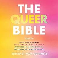 Algopix Similar Product 14 - The Queer Bible