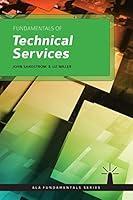 Algopix Similar Product 14 - Fundamentals of Technical Services Ala