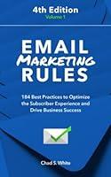 Algopix Similar Product 16 - Email Marketing Rules 184 Best