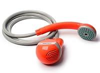 Algopix Similar Product 8 - Ivation Portable Outdoor Shower
