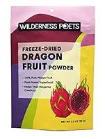Algopix Similar Product 4 - Wilderness Poets Freeze Dried Dragon