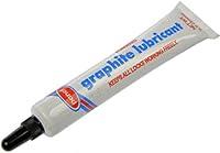 Algopix Similar Product 3 - Dorman 9-1813 Graphite Lubricant