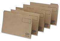 Algopix Similar Product 16 - ELBA Economy Tabbed Folder FCP Buff