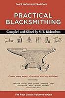 Algopix Similar Product 17 - Practical Blacksmithing The Four