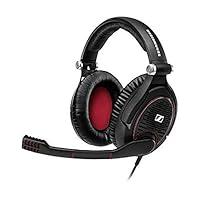 Algopix Similar Product 17 - EPOS I SENNHEISER GAME ZERO Gaming
