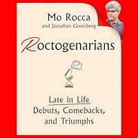 Algopix Similar Product 5 - Roctogenarians Late in Life Debuts