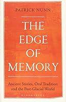 Algopix Similar Product 5 - The Edge of Memory Ancient Stories