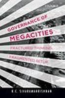 Algopix Similar Product 13 - Governance of Megacities
