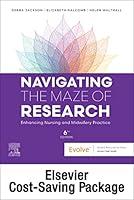 Algopix Similar Product 10 - Navigating the Maze of Research