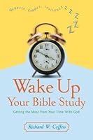 Algopix Similar Product 8 - Wake Up Your Bible Study Getting the