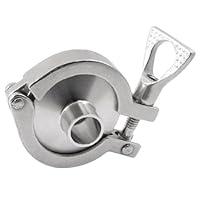 Algopix Similar Product 20 - Uxcell Adjustable Thumb Screw Worm