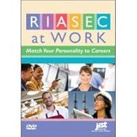 Algopix Similar Product 11 - Riasec Dvd