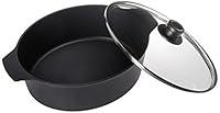 Algopix Similar Product 10 - Woll Diamond Lite Induction Oval