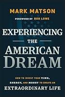 Algopix Similar Product 5 - Experiencing The American Dream How to