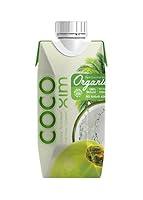 Algopix Similar Product 3 - COCOXIM Organic Pure Coconut Water