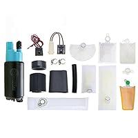 Algopix Similar Product 5 - HFP382U Installation Kit with Fuel