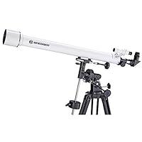 Algopix Similar Product 3 - Bresser 4660910 Classic 60900 EQ Sky