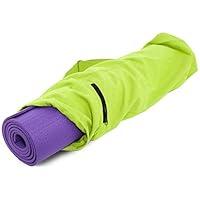 Algopix Similar Product 18 - ProsourceFit Yoga Mat Bag with Side