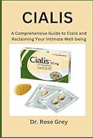 Algopix Similar Product 2 - Cialis A Comprehensive Guide to Cialis