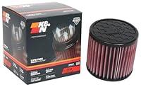 Algopix Similar Product 2 - KN Engine Air Filter Increase Power 