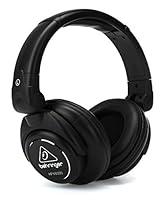 Algopix Similar Product 19 - Behringer HPX6000 Professional DJ