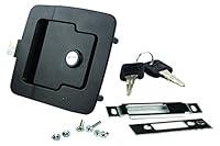 Algopix Similar Product 2 - Lippert Standard Baggage Door Latch Kit