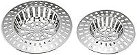 Algopix Similar Product 3 - Wenko 4920111100 Sink Strainer 1 Large