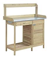 Algopix Similar Product 16 - Convenience Concepts Deluxe Potting