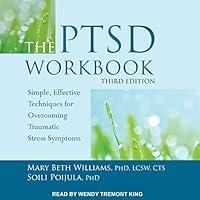 Algopix Similar Product 4 - The PTSD Workbook Third Edition