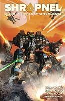 Algopix Similar Product 4 - BattleTech Shrapnel Issue 14 The