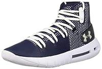 Algopix Similar Product 3 - Under Armour Mens Drive 5 Basketball