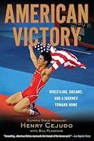 Algopix Similar Product 3 - American Victory Wrestling Dreams and