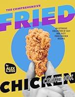 Algopix Similar Product 7 - The Comprehensive Fried Chicken