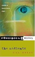 Algopix Similar Product 8 - The Ancients (Forbidden Doors, Book 10)