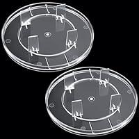 Algopix Similar Product 1 - Feekoon 2 Pack Electric Meter Covers