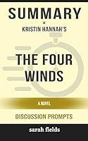 Algopix Similar Product 5 - Summary of The Four Winds A Novel by