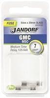 Algopix Similar Product 5 - JANDORF SPECIALTY HARDWARE 60698 Fuse