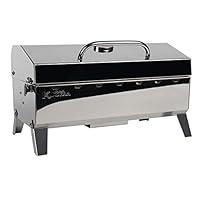 Algopix Similar Product 13 - Kuuma Stow N Go 160 Gas Grill 
