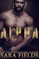 Algopix Similar Product 2 - Alpha: A Rough Shifter Romance