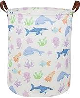 Algopix Similar Product 11 - Essme Kids Laundry HamperShark Hamper