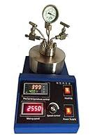 Algopix Similar Product 8 - CGOLDENWALL 10ml Lab High Pressure 