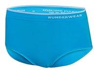 Algopix Similar Product 19 - Runderwear Womens Briefs  ChafeFree