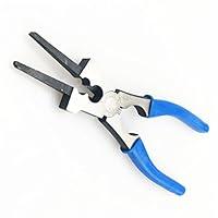 Algopix Similar Product 10 - 8 Multifunction Plier for MIG Welding