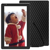 Algopix Similar Product 20 - Nixplay Seed WiFi 101 Inch Widescreen