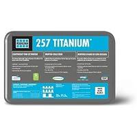 Algopix Similar Product 11 - 257 Titanium Grey 25 lbs.