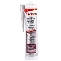 Algopix Similar Product 8 - Fischer DSSA Sanitary 310 ml Ilikon