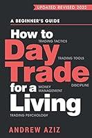 Algopix Similar Product 3 - How to Day Trade for a Living A